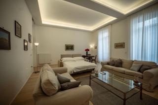Luxury apartment in Naples - 9
