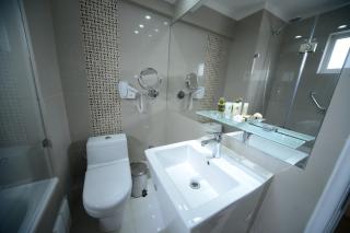 Hotel Boutique Reyall - 9