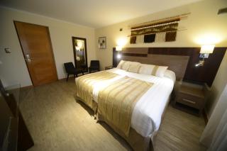 Hotel Boutique Reyall - Santiago - 4