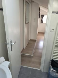Appartements Au Cros De Cagnes - 8