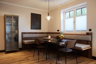 Binnendiek Haus 6 Apartment 4 - Büsum - 1