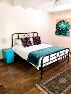 Self Catering Saldanha House - Saldanha - 8