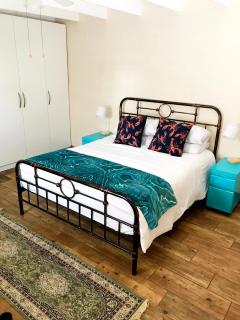 Self Catering Saldanha House - Saldanha - 7