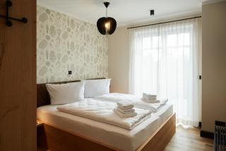 Binnendiek Haus 6 Apartment 6 - 8