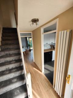 Haydon Hill House - 3