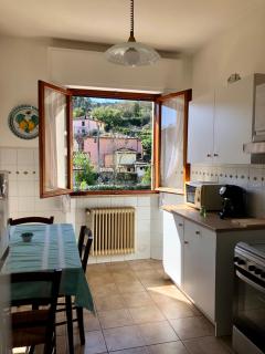 La casa di Angela - Lucques - 0