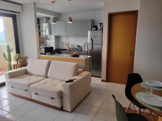 Apartamento Boutique Barra da Tijuca Península - 5
