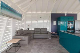 KOURI VINI classée 4**** meublé de tourisme - 5