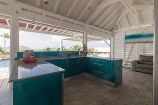 KOURI VINI classée 4**** meublé de tourisme - Le Marin - 4