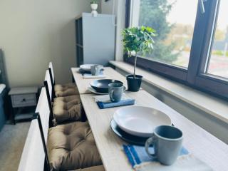 LENASTAY I Modernes Apartment-Studio - Kaiserslautern - 0