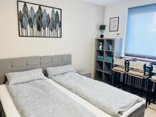 LENASTAY I Modernes Apartment-Studio - Kaiserslautern - 3