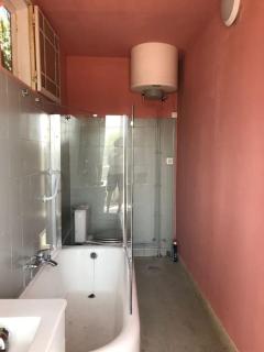 Maison 21, agréable maison de ville avec piscine - Sommières - 8