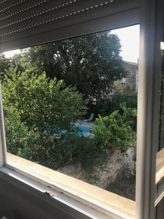 Maison 21, agréable maison de ville avec piscine - Sommières - 5