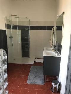 Maison 21, agréable maison de ville avec piscine - Sommières - 1