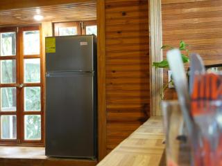 Hotel Mandacarú Puerto Viejo - 6