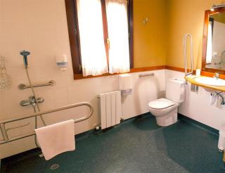 Hotel valle de turtzioz - 6