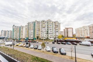 Vas’ apartment - Chişinău - 6