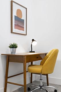 Lake Ridge Villa - Free Parking - 3