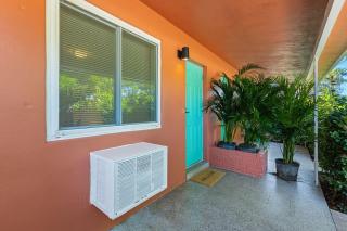Lake Ridge Villa - Free Parking - Fort Lauderdale - 8