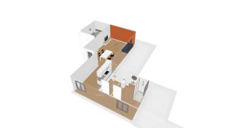 Le Bivouac en Orient - Home Homy - Saint-Florent-sur-Cher - 8