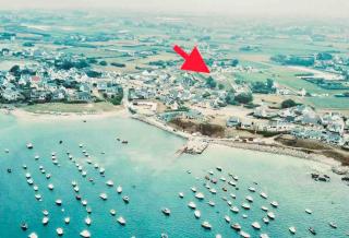 Maison cosy à 300m de la plage avec spa - Plouescat - 6
