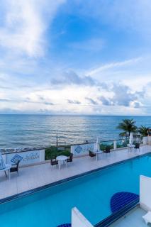 La Suite Praia Hotel - Caucaia - 8