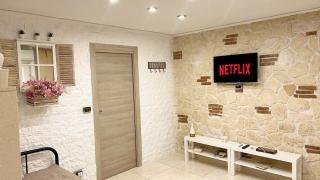 Appartamento Suarez Vomero - Napels - 4