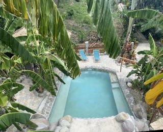 Mabrika Resort Dominica - Guillet - 6