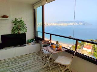 Vistamar Beach by Agencia Poniente - Benidorm - 9