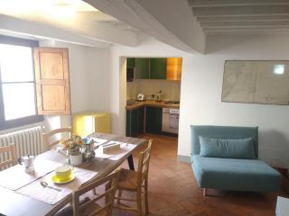 Palazzo Reali Apartment - Appartamento o Camera nella storia di Pistoia - Pistoia - 3