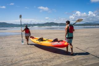 Capitán Suizo Beachfront Boutique Hotel - Tamarindo - 8