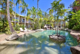 Hotel Tropiq - Cairns - 0