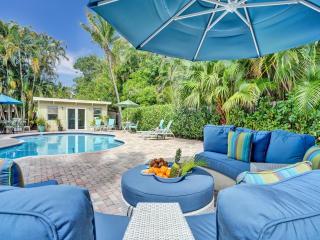 Vidal Manor - Fort Lauderdale - 0