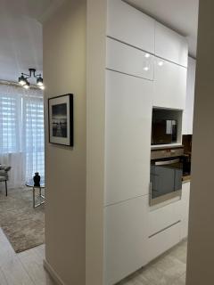 Apartament Dubois - Stettino - 4