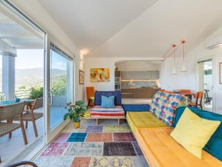 Villa Arcobaleno sul mare - 0