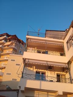 Sea Relax Apartment - Saranda - 9