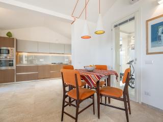 Villa Arcobaleno sul mare - Terra Mala - 1