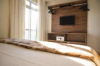 Manhattan Apart Hotel - 5