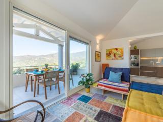 Villa Arcobaleno sul mare - Terra Mala - 4
