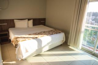 Manhattan Apart Hotel - Caratinga - 4