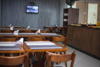 Manhattan Apart Hotel - Caratinga - 1