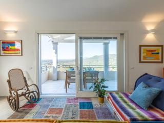 Villa Arcobaleno sul mare - 5