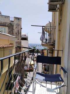 Ischia Ponte appartamento romantico 8 posti letto - Ischia - 9
