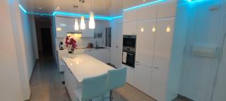 Large luxury apartment by playa Los Locos and Del Cura - Torrevieja - 3