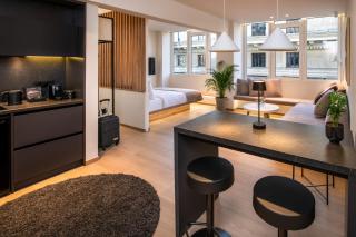 Pelagus City - Deluxe Apartment I - Salonicco - 1