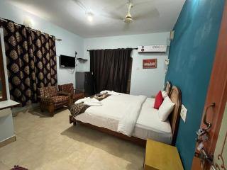 Hotel Ocean Face, BAGA - Baga - 0