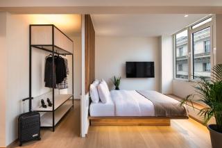 Pelagus City - Deluxe Apartment I - Salonicco - 5