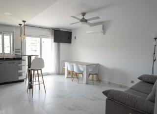 Cómodo apartamento en Playa Gandia - Los Mártires - 9