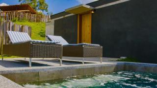 Cabanas Panorama - Vista Incrível na Represa de Bragança Paulista - 7