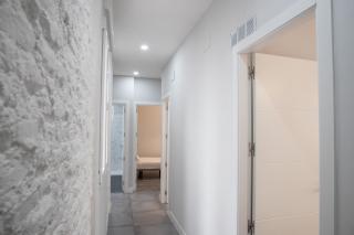 Apartamento luminoso & moderno 4 dormitorios en Retiro - Madrid - 3